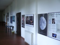 Scuole al planetario